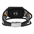 Xiaomi Redmi Watch 4 Horlogeband Retro Stijlvol DIY Kralen Bandje