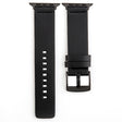 Apple Watch 49mm / 45mm / 44mm / 42mm Echt Koe Leren Horlogebandje