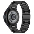 Samsung Galaxy Watch6 / Watch6 Classic / Watch 5 Horlogebandje 3-kettingen Titanium Stalen Bandje