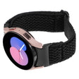 Samsung Galaxy Watch6 / Watch6 Classic / Watch 5 Golfvormig horlogebandje Gevlochten Bandje