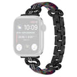 Apple Watch 49mm / 45mm / 44mm / 42mm Hars Band Koord