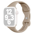 Apple Watch 49mm / 45mm / 44mm / 42mm Siliconen horlogebandje