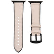 Apple Watch 49mm / 45mm / 44mm / 42mm Horlogeband Siliconen