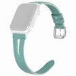 Apple Watch Series 41mm / 40mm / 38mm Lederen vervangende koordjes