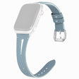 Apple Watch 49mm / 45mm / 44mm / 42mm Leren horlogebandjes