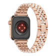 Apple Watch Series 41mm / 40mm / 38mm Metalen horlogebandje