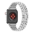 Apple Watch 49mm / 45mm / 44mm / 42mm Horlogebandje - Sterlicht