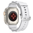 Apple Watch Series 41mm / 40mm / 38mm Siliconen horlogebandje