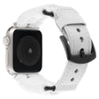 Apple Watch 49mm / 45mm / 44mm / 42mm Echt koe horlogebandje
