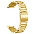 Coros Horloge GT 4 46mm / GT 3 46mm / GT 3 SE / 4 / 4 Pro Polsband 316L Roestvrij Staal 22mm Horlogebandje