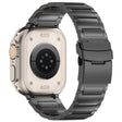 Vervangingsbandje Apple Watch Series 41mm / 40mm / 38mm Titanium Alloy horlogebandje