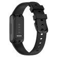 Fitbit Inspire 3 Siliconen polsband sporthorloge, maat: L
