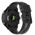 Garmin Forerunner 955 Siliconen Horlogeband Zacht Sportbandje