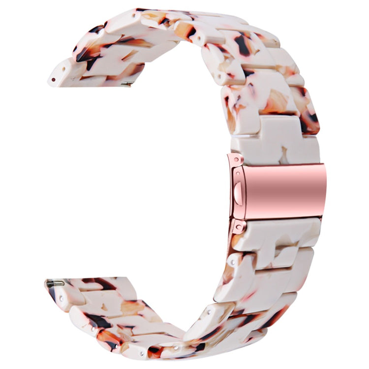 Meget Cool Plastik Rem passer til AGPTEK LW31 - Pink#serie_23