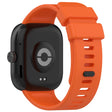 Xiaomi Redmi Watch 4 / Smart Band 8 Pro horlogeband siliconen koord vervanging