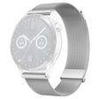 Huawei Watch GT 3 42mm / Samsung Galaxy Watch3 41mm 20mm Magnetisch Koord Vervanging