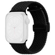 Apple Watch Series 41mm - 40mm - 38mm Universele Nylon Horlogeband Magnetisch Koordje