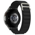 KALEBOL KLB-GSNL-001 Samsung Galaxy Watch6 / Watch6 Classic / Watch 5 Nylon Verstelbaar Horlogebandje