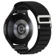 KALEBOL KLB-GSNL-001 Samsung Galaxy Watch6 / Watch6 Classic Nylon horlogebandje 20 mm Bandje