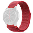 KALEBOL KLB-NLHH-001 Samsung Galaxy Watch6 / Watch6 Classic horlogebandje 20 mm Nylon lusbandje