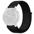 KALEBOL KLB-NLHH-001 Samsung Galaxy Watch3 45mm / Huawei Watch GT4 46mm Horlogebandje 22mm Nylon Bandje