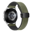 Zeer Cool Smartwatch Echt Leren Universele Koord
