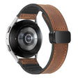 Opmerkelijk Goed Smartwatch Echt Leren Universele Koord