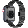 Klassiek Apple Smartwatch Metalen Universele Koord