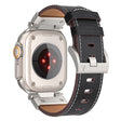 Comfortabel Apple Smartwatch Universele Koord van Pu Leer