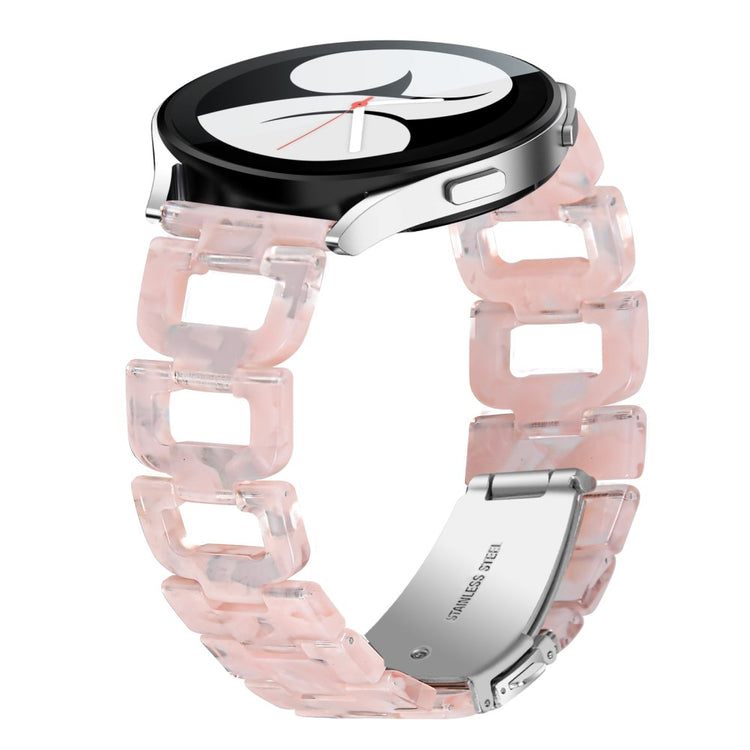 Really Fancy Misfit Vapor Plastic Strap - Pink#serie_11