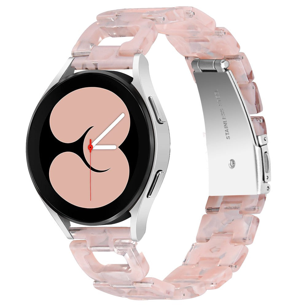 Really Fancy Misfit Vapor Plastic Strap - Pink#serie_11