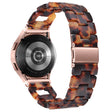 Ongelooflijk mooi Samsung Smartwatch kunststof universeel koord