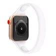Absolutely Sweet Apple Smartwatch Silicone Universel Koord