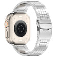Super Goed Apple Smartwatch Metalen Universele Koord