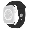 Zeer Net Apple Smartwatch Siliconen Universel Koord