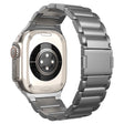 Superstijlvol Apple Smartwatch Metalen Universele Koord