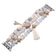 Zeer mooi Apple Smartwatch Plastic Universel Koord