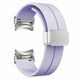 Tijdloos Samsung Smartwatch Siliconen Universel Koord