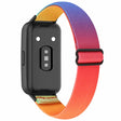 Duurzaam Samsung Galaxy Fit 3 Nylon Koord