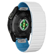 Comfortabel universeel siliconen koord voor Garmin Smartwatch