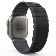 Ongelooflijk goed Apple Smartwatch siliconen universeel koord