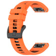 Zeer fantastisch universeel siliconen koord voor Garmin Smartwatch