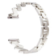Sweet Smartwatch Metalen Universele Koord