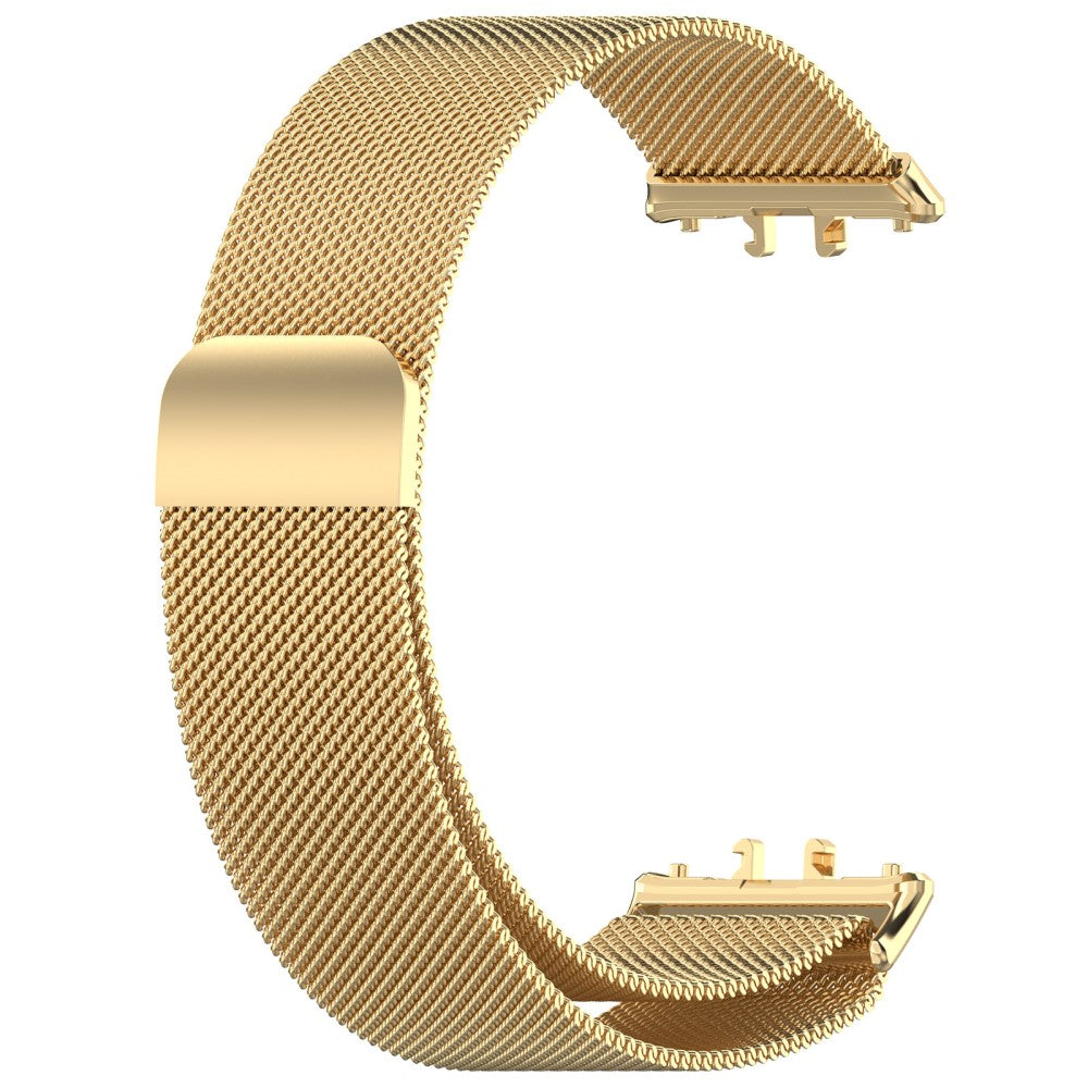 Absolutely Strong Samsung Galaxy Fit 3 Metal Strap - Gold#serie_2