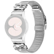 Mega Betrouwbaar Samsung Smartwatch Metalen Universele Koord