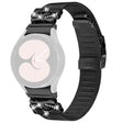 Zeer stijlvol Samsung Smartwatch metalen universeel koord
