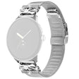 Google Pixel Watch / Google Pixel Watch 2 Metalen Universele Koord