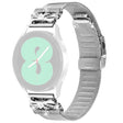 Samsung Smartwatch Metalen en Strass Universele Koord