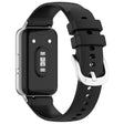 Supergunstig Samsung Galaxy Fit 3 siliconen koord