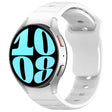 Prachtig Samsung Smartwatch Siliconen Universel Koord